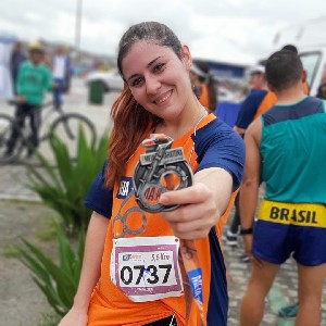 Mayara Wanderley Borges icon