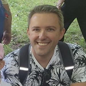 Aleksander profile