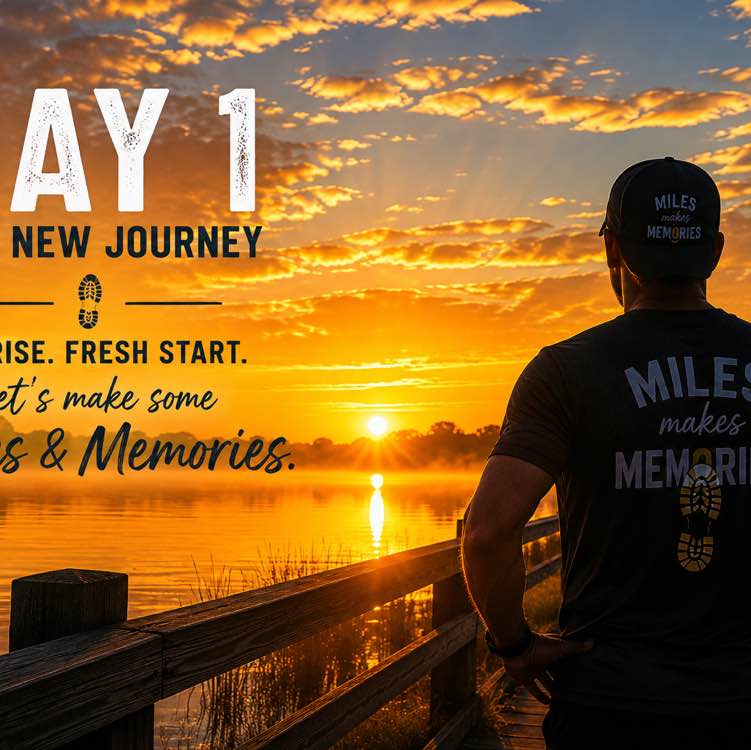 Miles Make Memories ACOKirkman post image