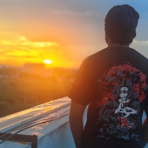 participant 1