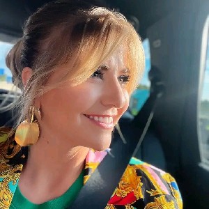 Gloria Morales