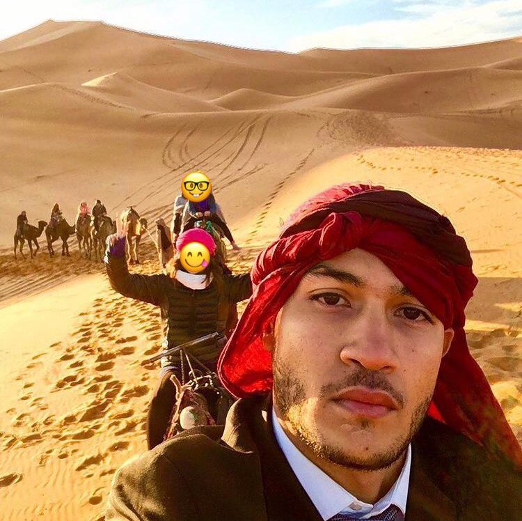 Mounir 👻🇨🇭🇲🇦🇪🇸🇷🇺 profile