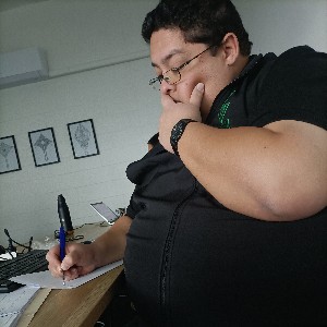 Pete profile