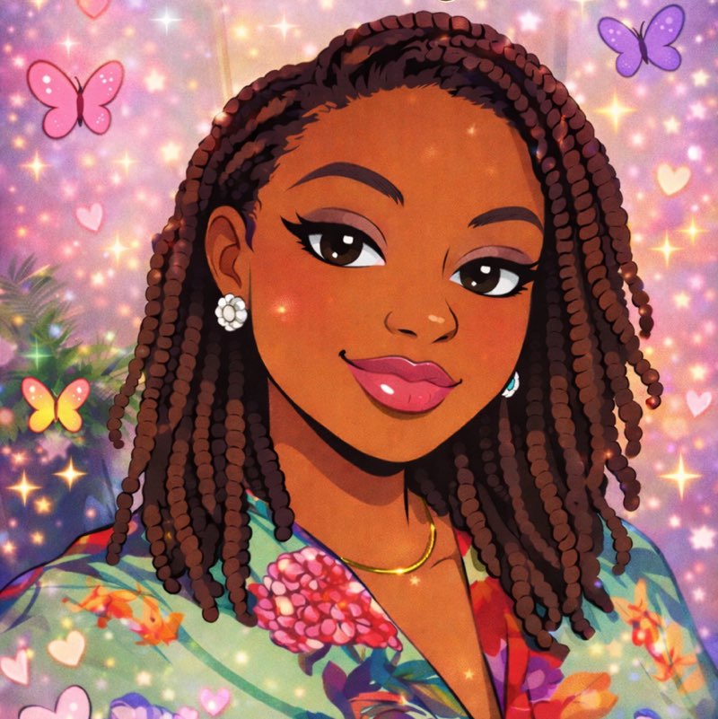 Bernice profile