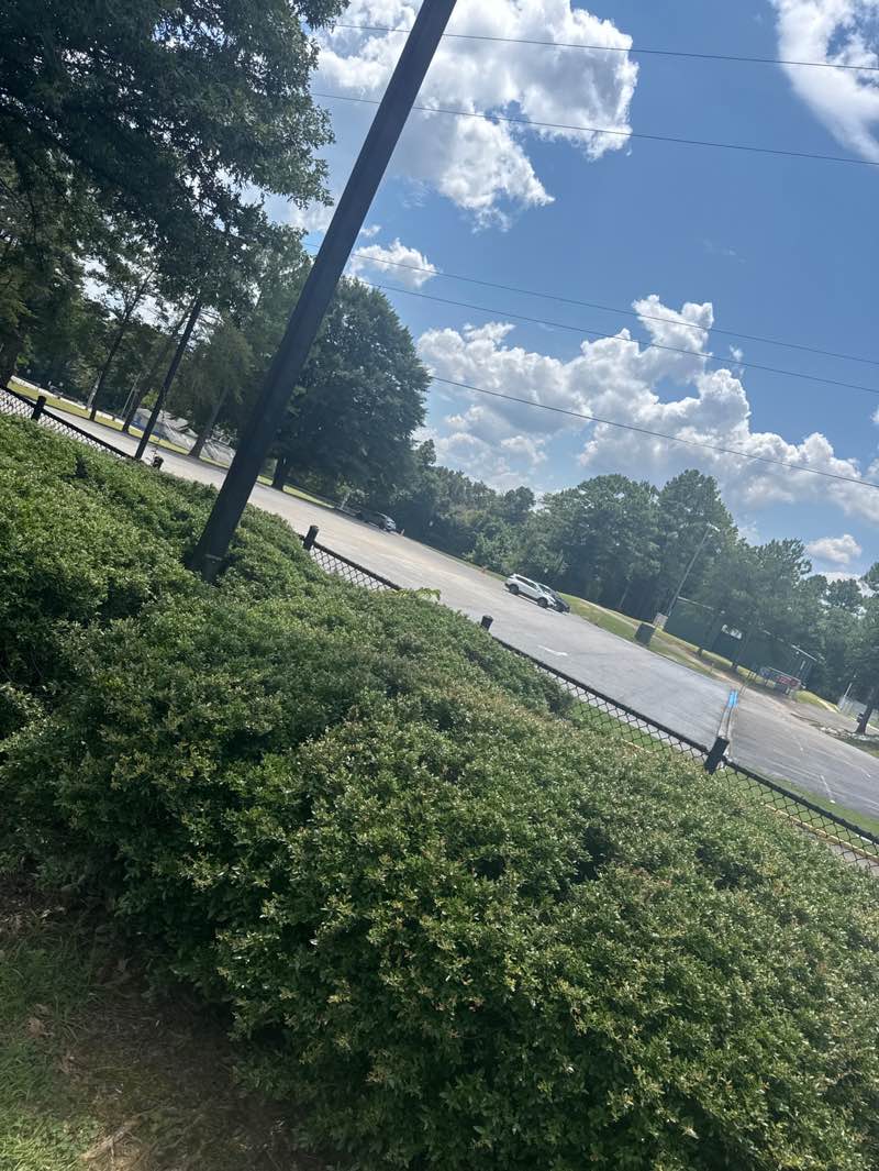 walking near me in Hoover Sports Park Central in summer