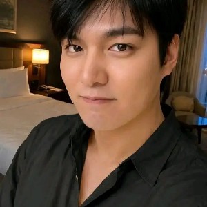 Lee min Ho