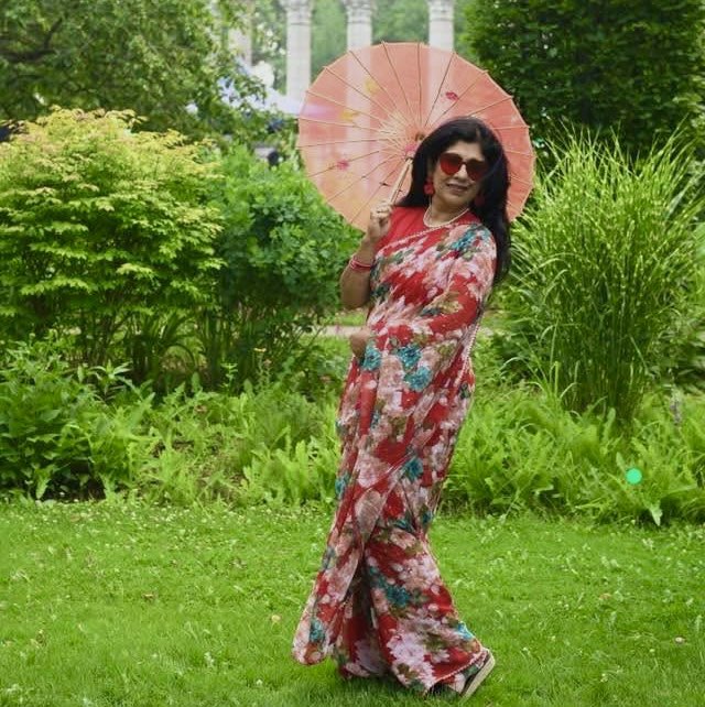 Sujatha Sivakanthan