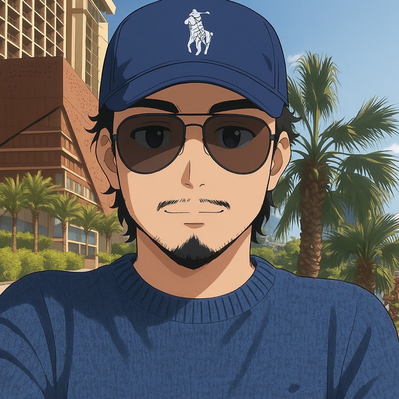 Aj007 profile