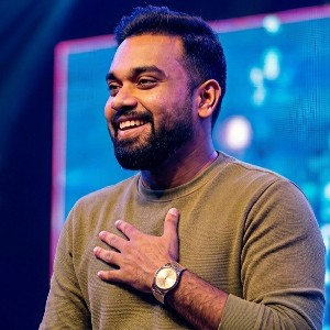 Pavan Miriyala profile