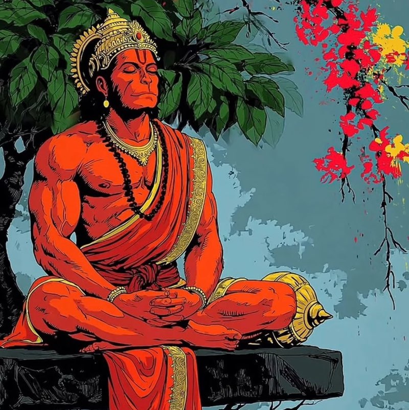 Lokesh profile