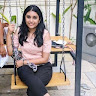 sruthi profile