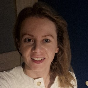 Agata Sadowska profile