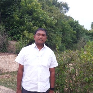 Saravanan S profile