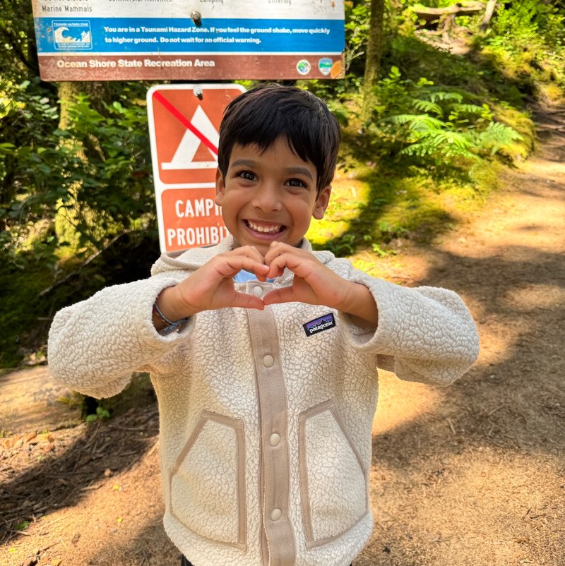 Anish icon