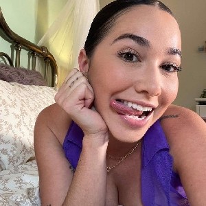 Morgan Sarah
