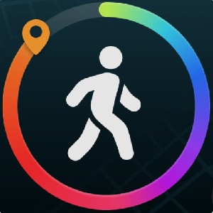 Step Counter icon