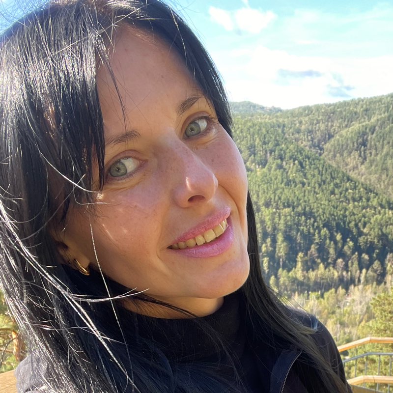 Кристина profile