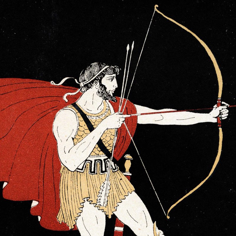 Odysseus profile