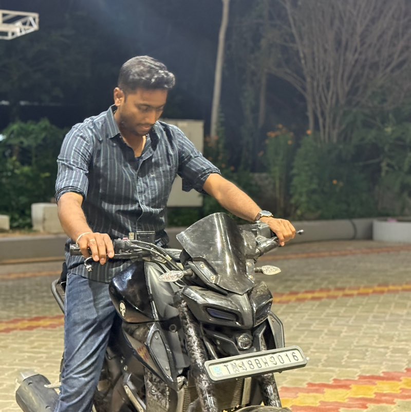 karthi profile