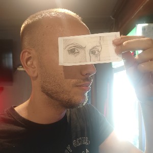 Erik Breur profile