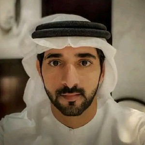 Prince Fazza