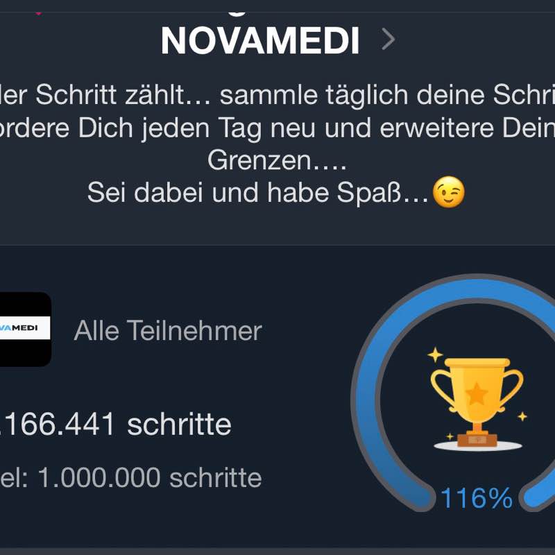 💖 Wir bewegen Harsewinkel Anni post image