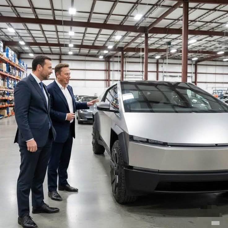 Elon Musk fans club Elon Musk post image