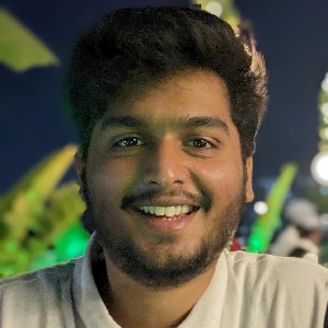 Hrishikesh Kulkarni profile