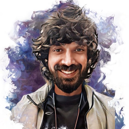 Manikanta profile