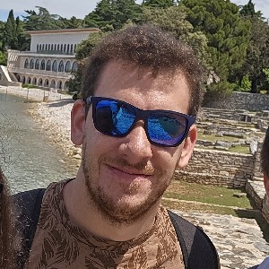Dominik Kosić icon