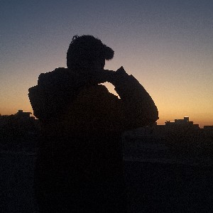 Muhammad Zain Ul Abideen profile