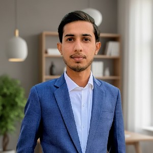 Abdul Moiz profile