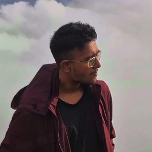 Nilesh Dharap profile