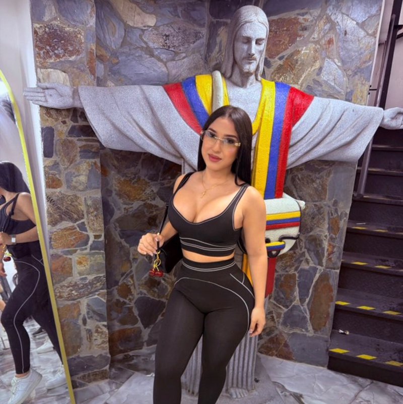 Vanessa D