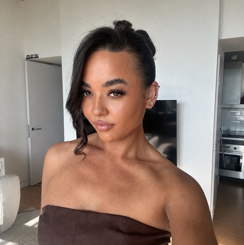 Ellianna profile