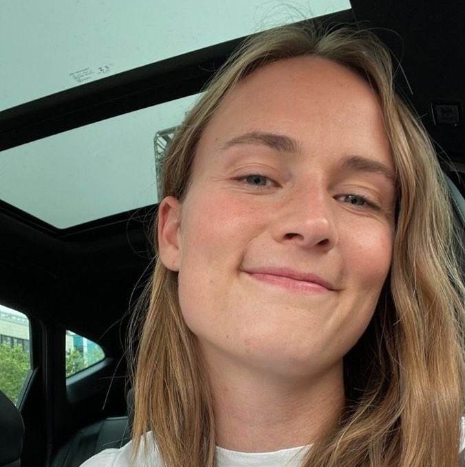 Caroline Graham Hansen