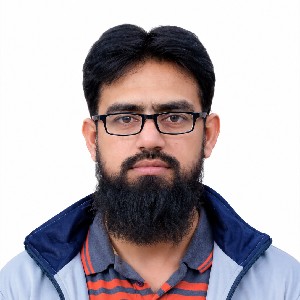 Zahid Ali profile