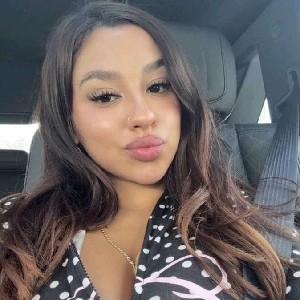 Mirrabel Taylor