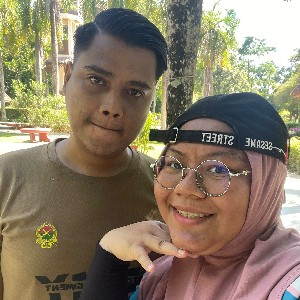 Mohd ammar Ammar