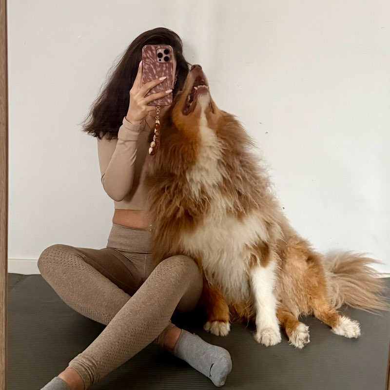 Jenny profile