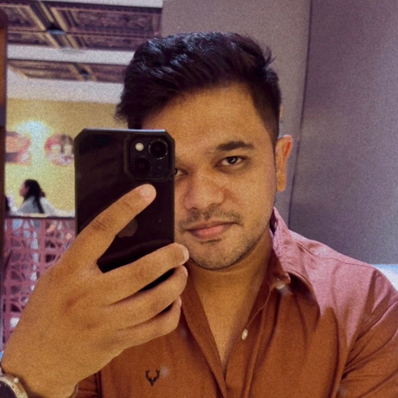 Prasanna profile
