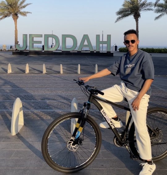 mohannd icon