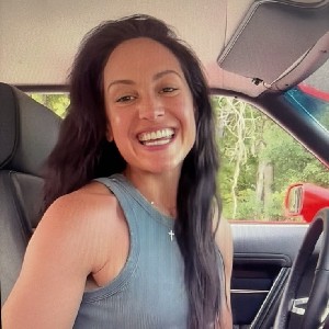 Evelyn parker