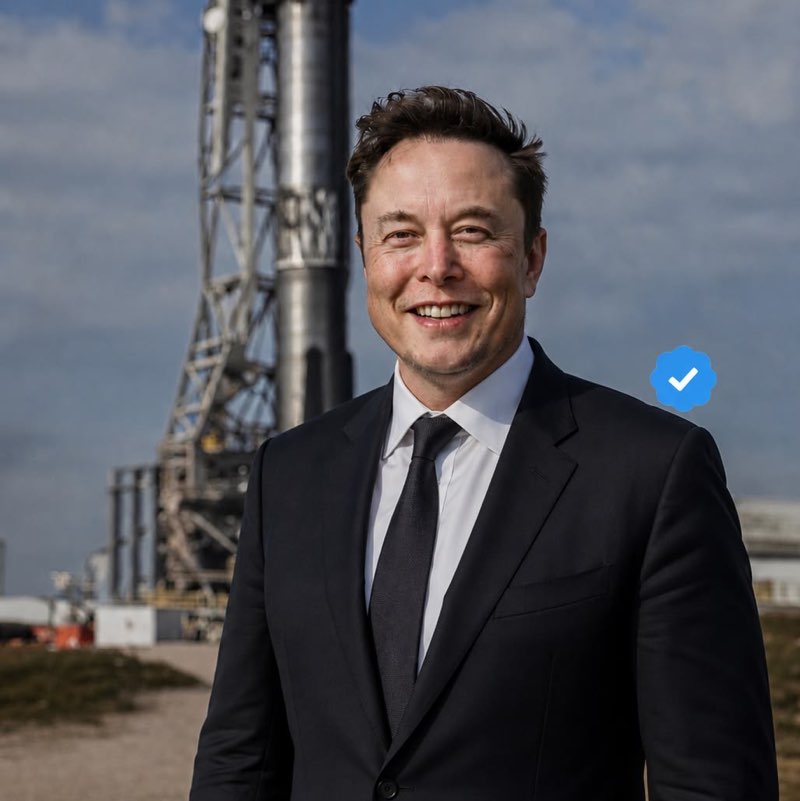 Elon musk