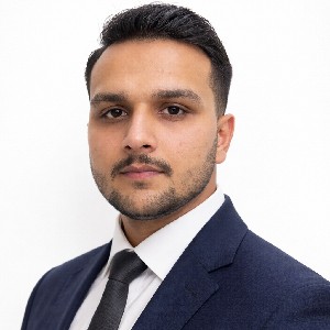 Shoaib Hussain profile