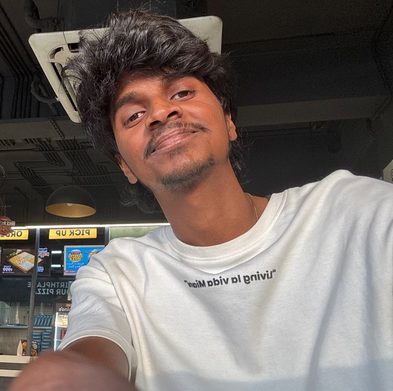 Naveen profile