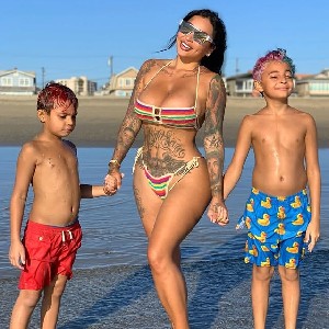 Brittanya Razavi