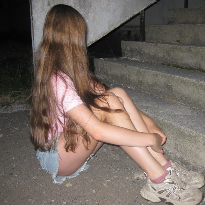 Аня profile