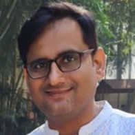 Sunil Sharma icon