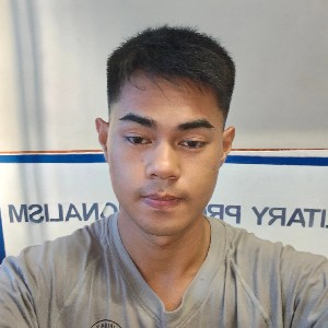 Dan Christian Ramos profile
